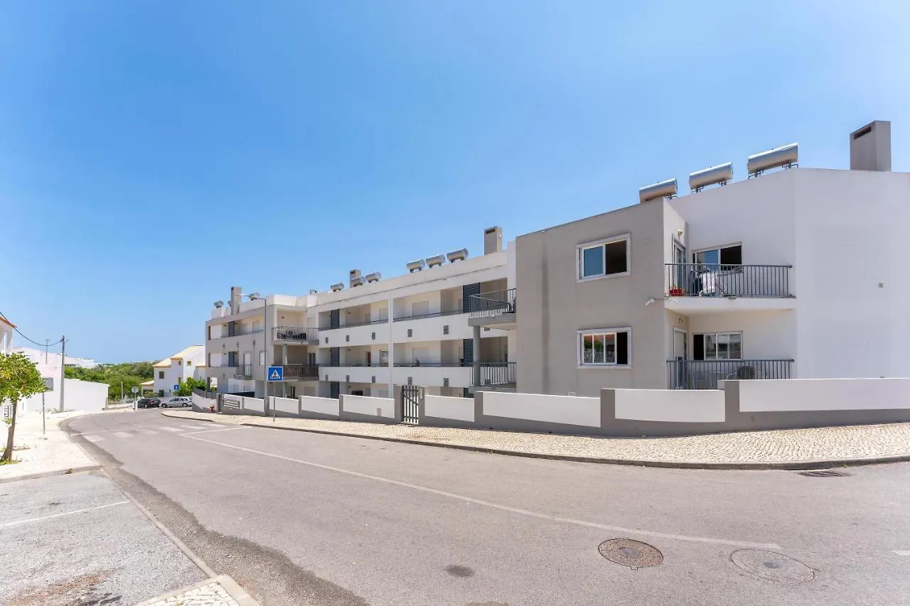 Casa De Mare Apartment Albufeira
