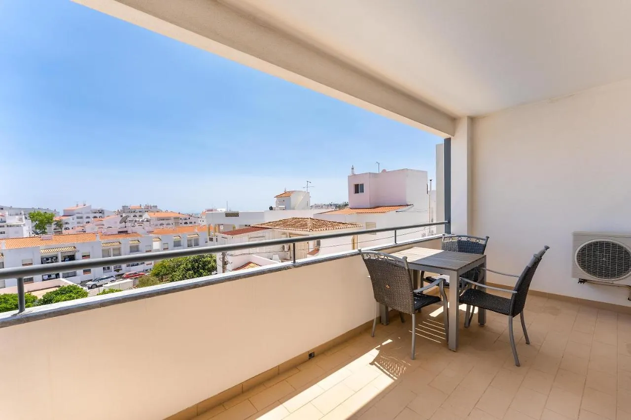 Casa De Mare Apartment Albufeira 0*,