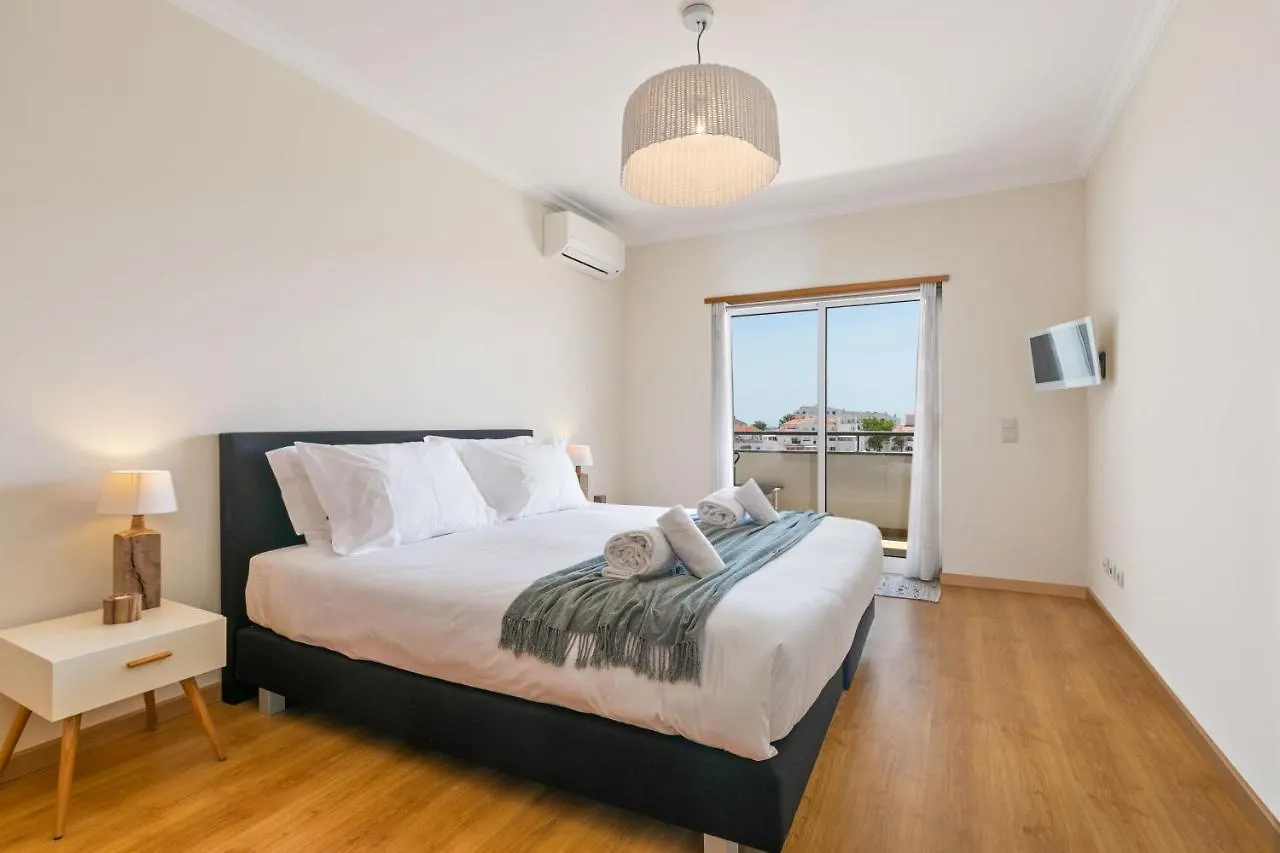Casa De Mare Apartment Albufeira