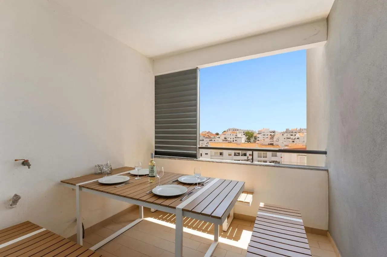 Casa De Mare Apartment Albufeira