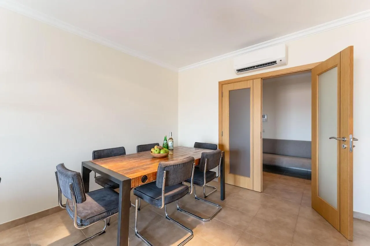 Casa De Mare Apartment Albufeira