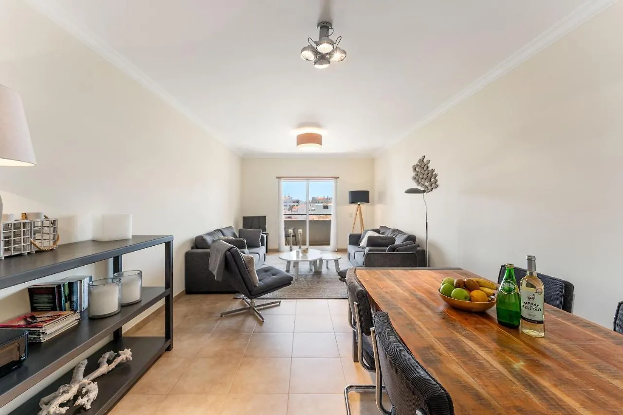 Casa De Mare Apartment Albufeira