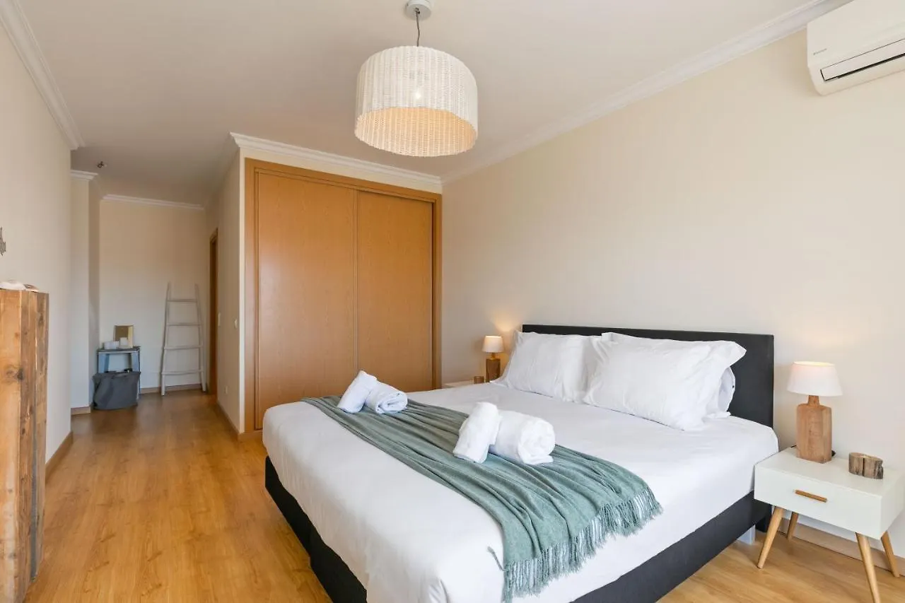 Casa De Mare Apartment Albufeira
