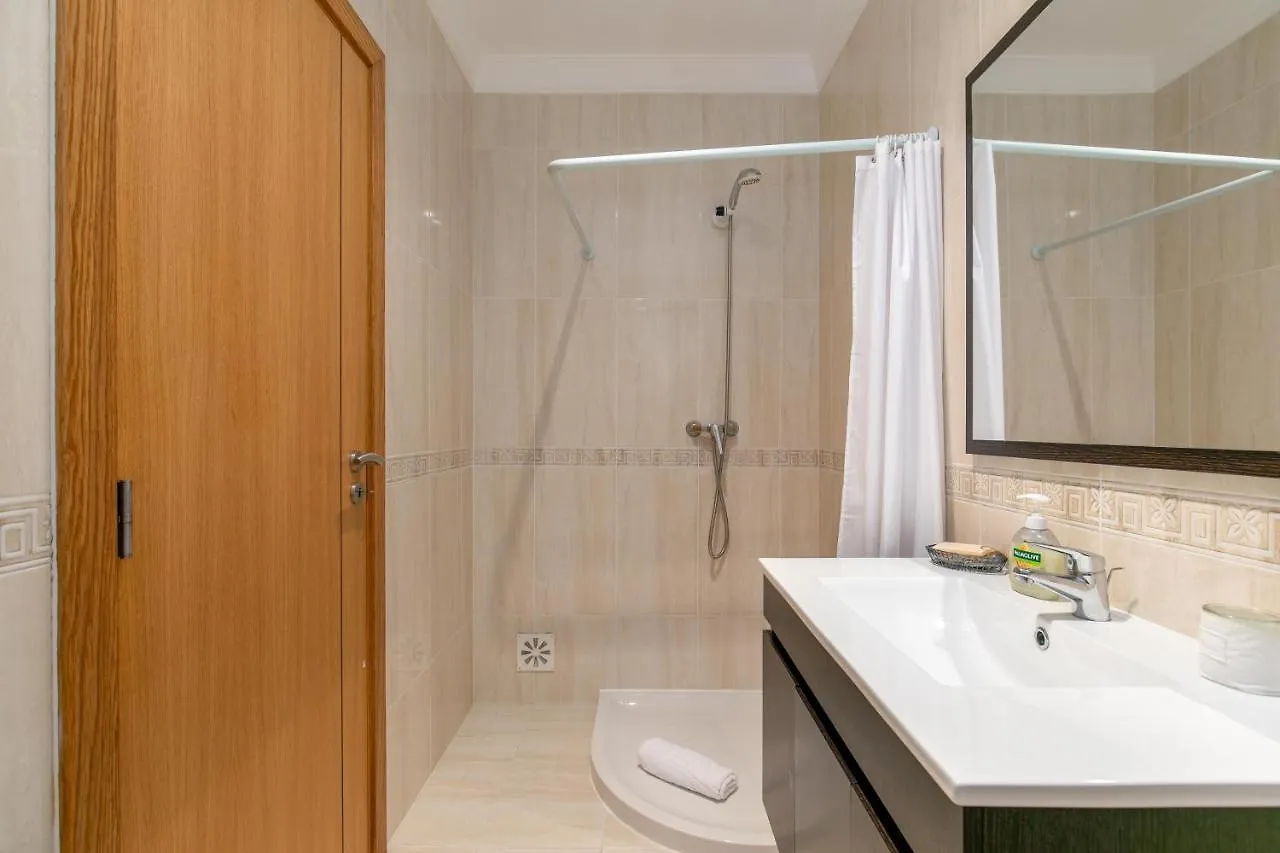 Casa De Mare Apartment Albufeira