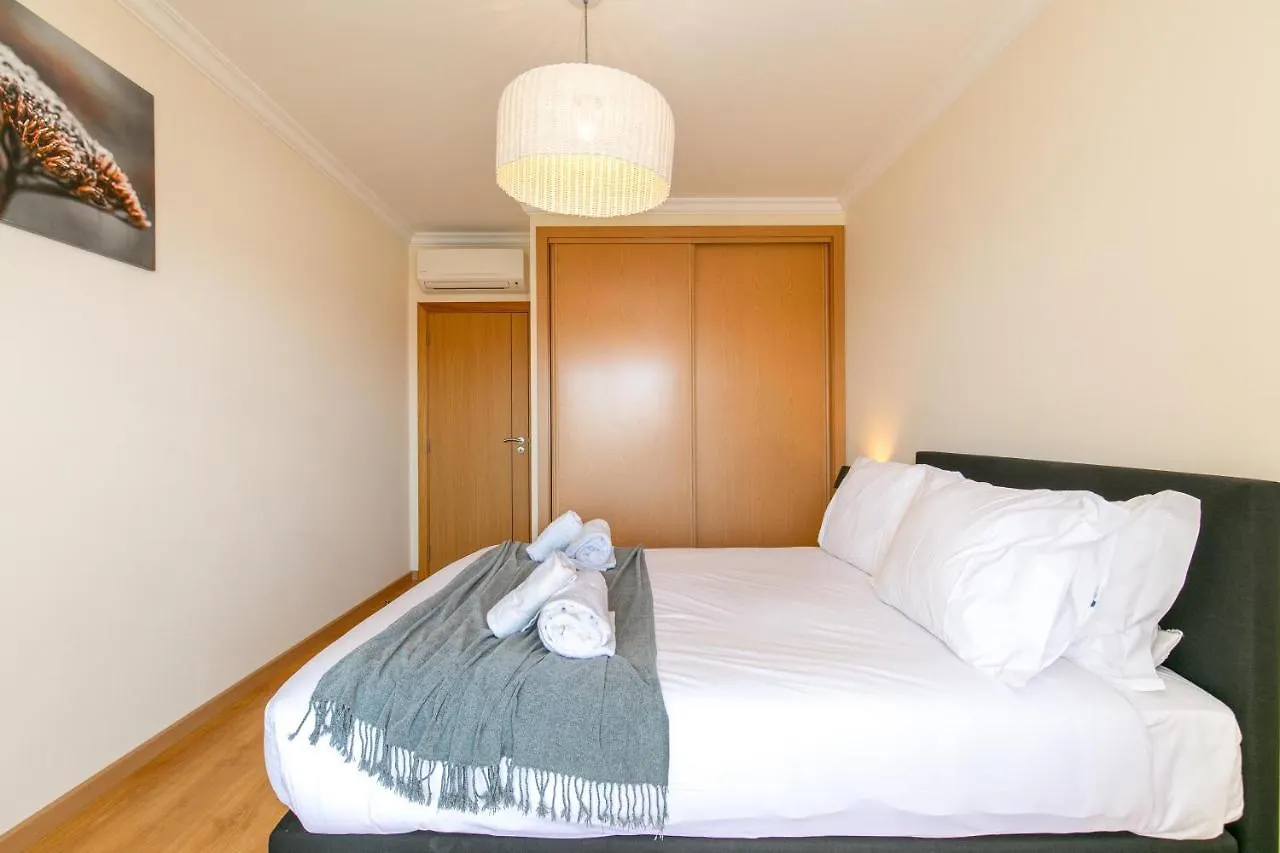 Casa De Mare Apartment Albufeira 0*,