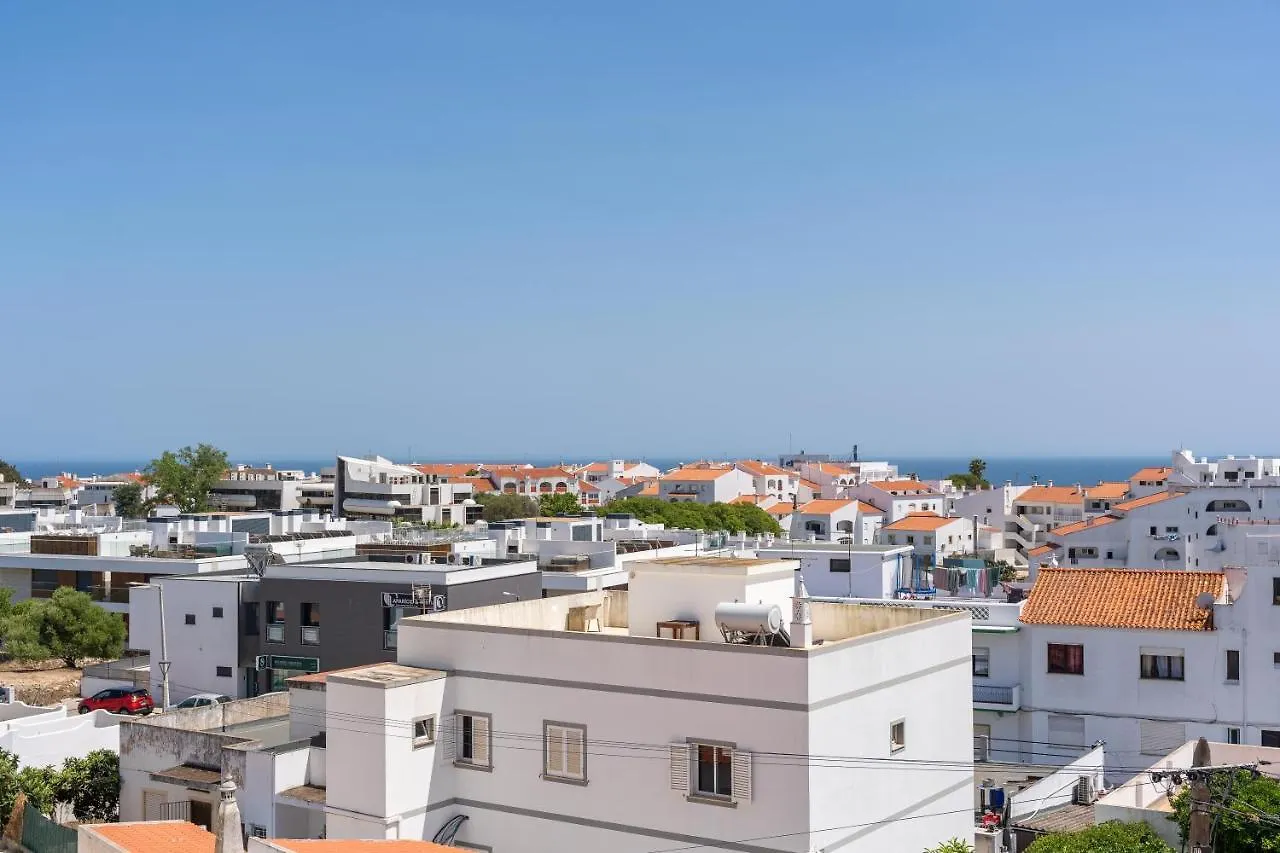 Casa De Mare Apartment Albufeira