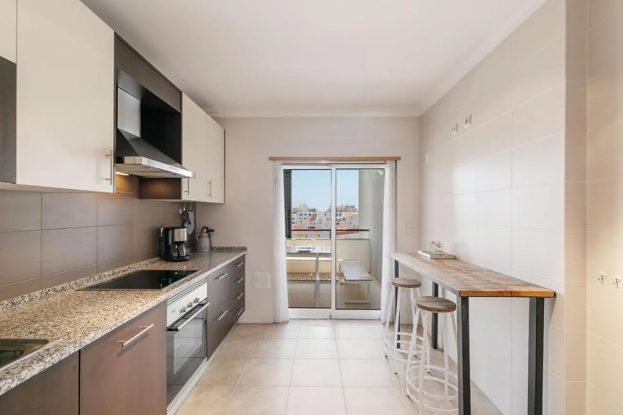 Casa De Mare Apartment Albufeira