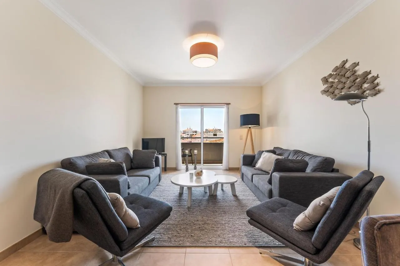 Casa De Mare Apartment Albufeira