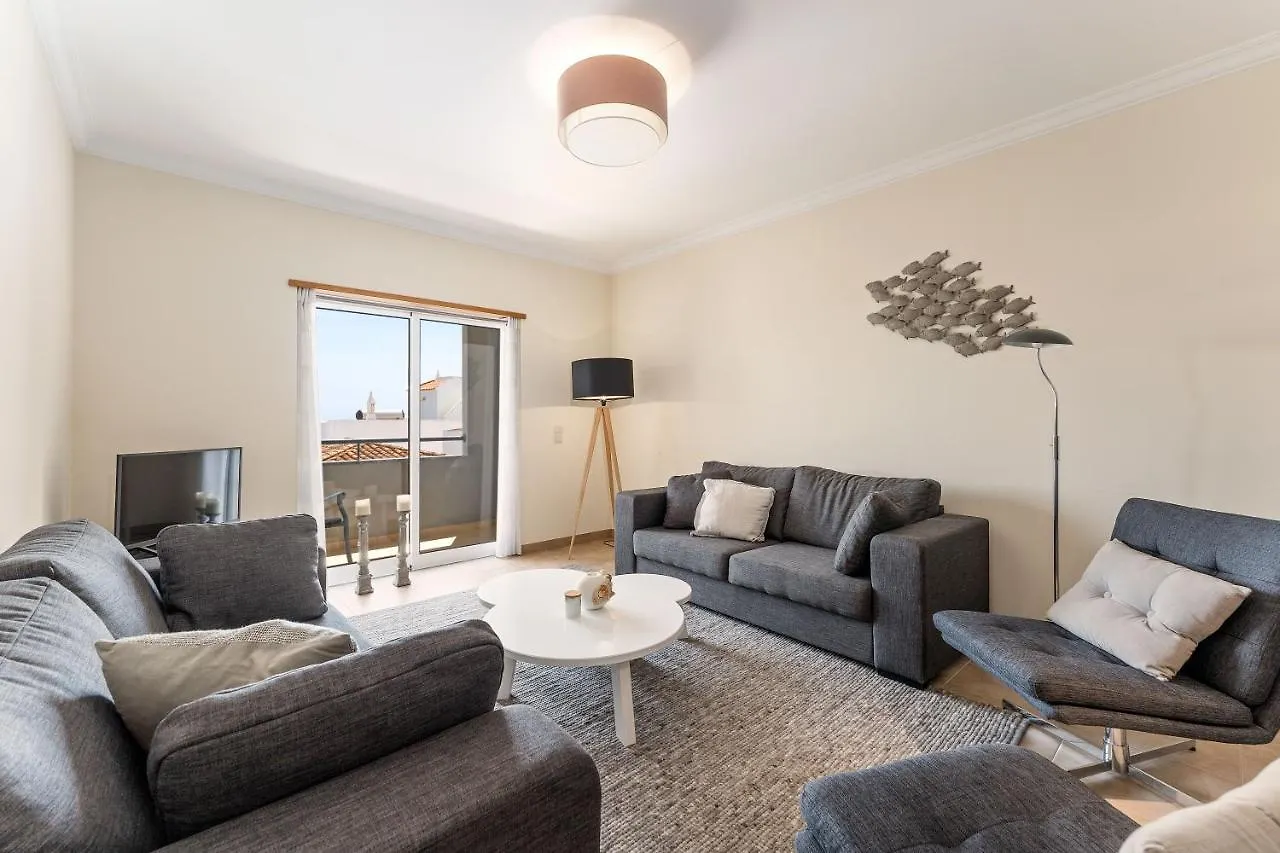Casa De Mare Apartment Albufeira