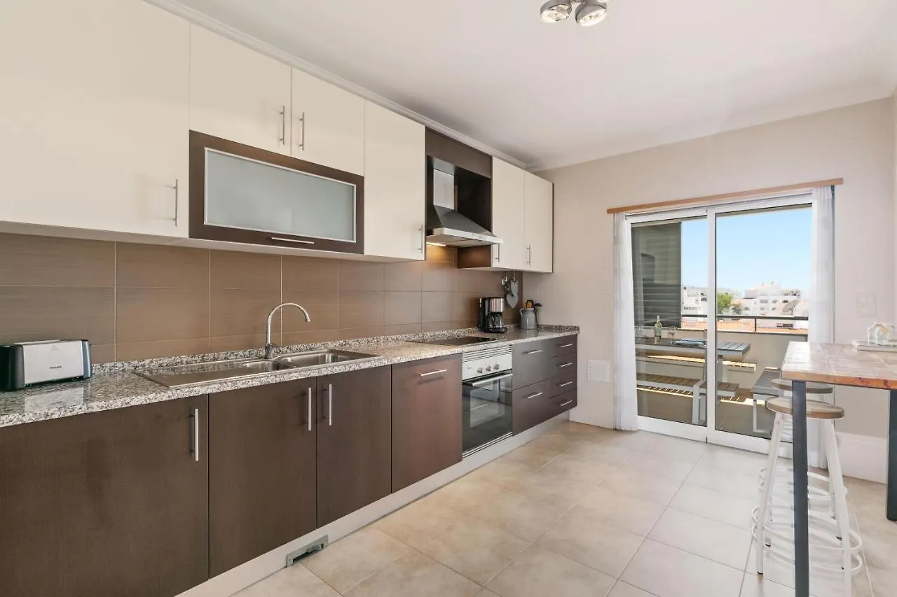 Casa De Mare Apartment Albufeira