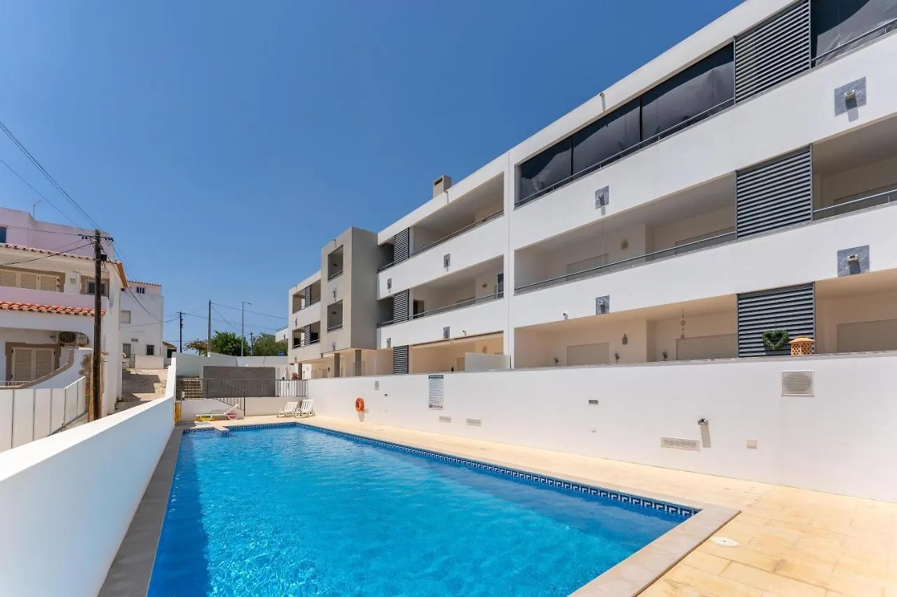 Casa De Mare Apartment Albufeira