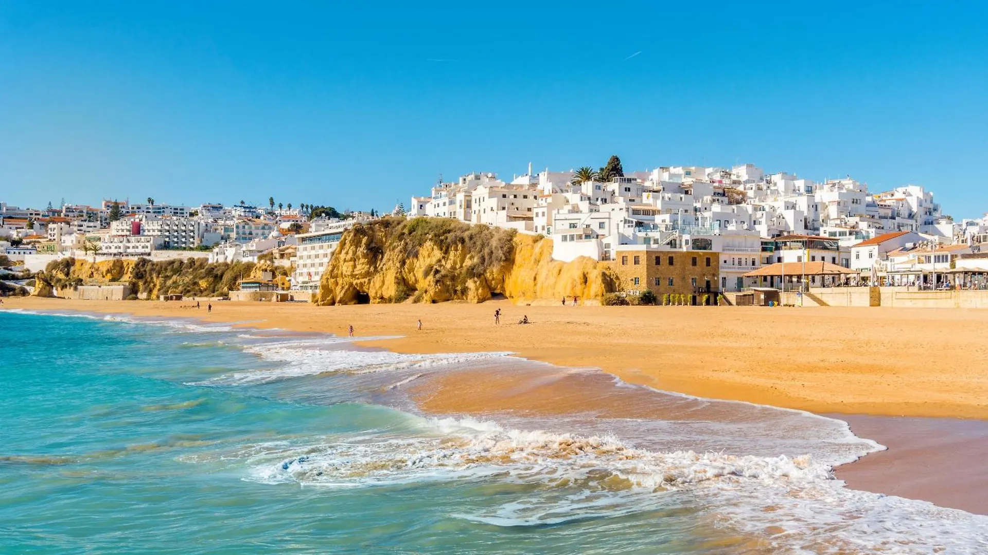 Casa De Mare Apartment Albufeira