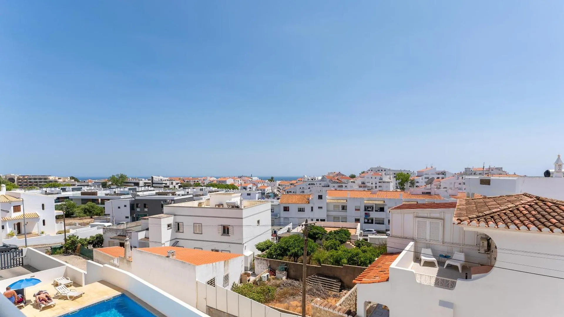 Casa De Mare Apartment Albufeira