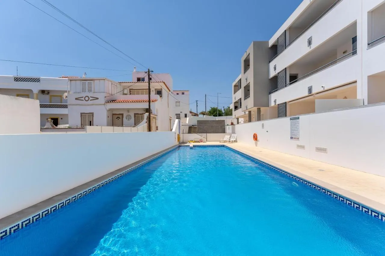 Appartamento Casa De Mare Albufeira Portogallo