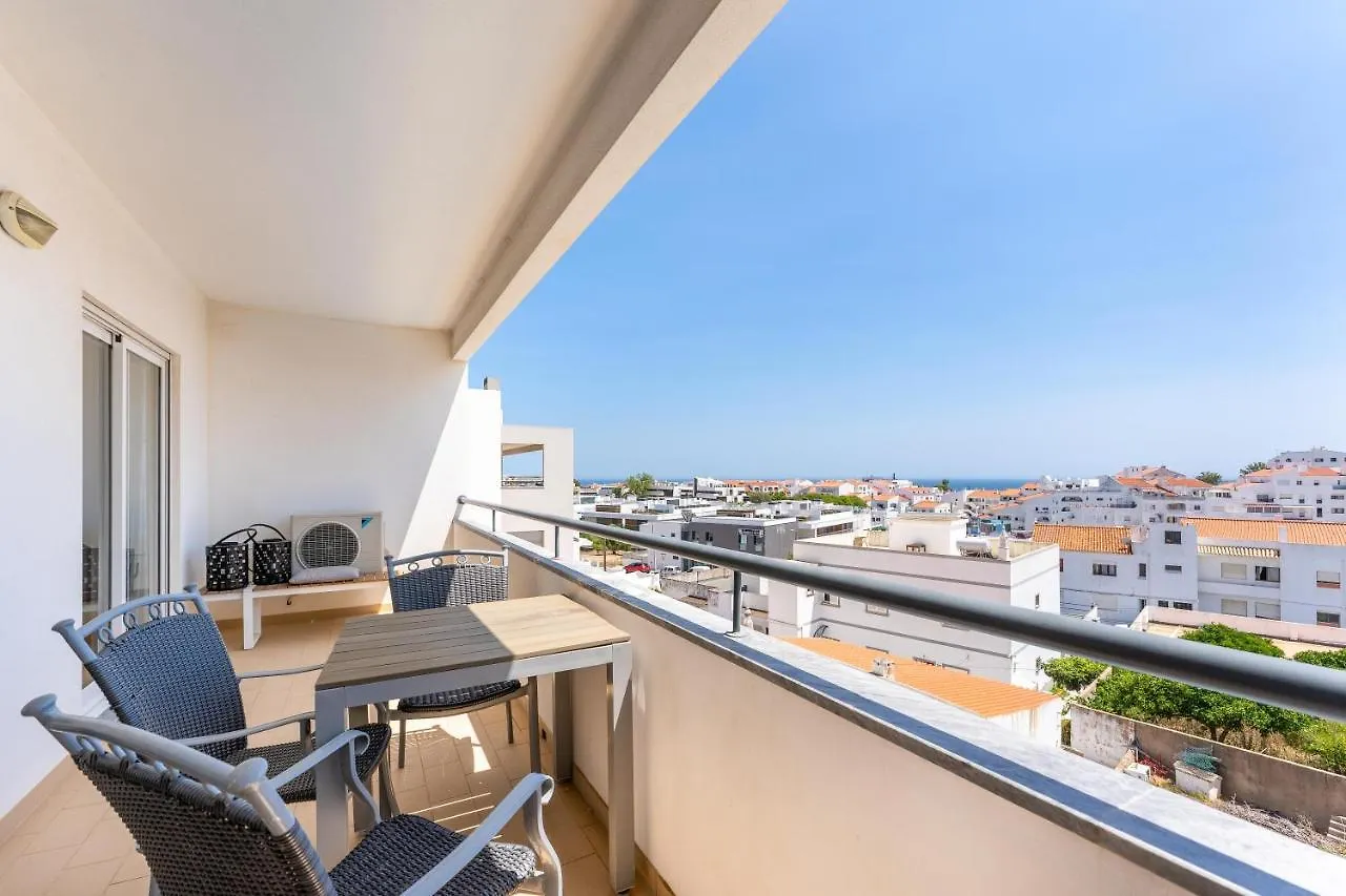 Appartamento Casa De Mare Albufeira