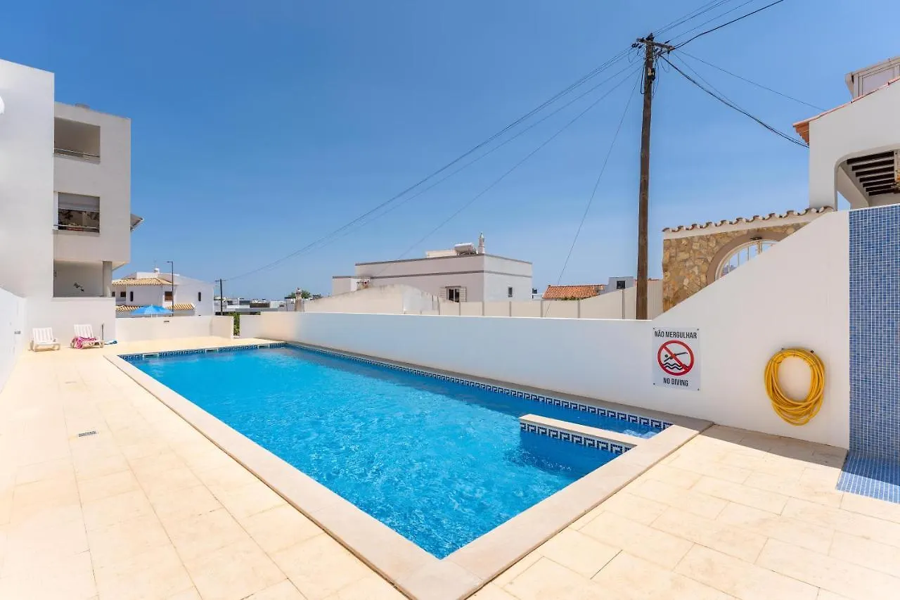 Appartamento Casa De Mare Albufeira