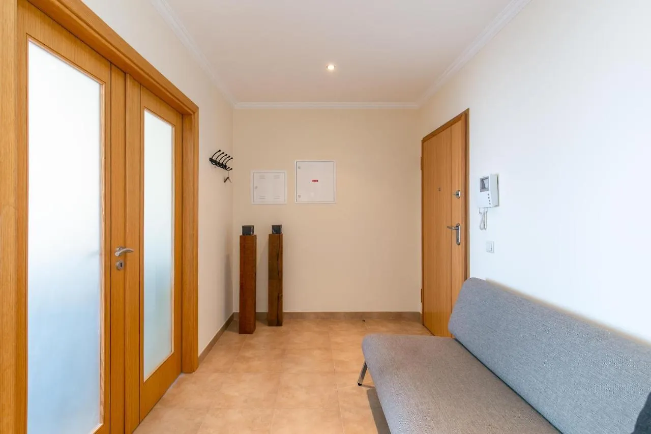 Appartamento Casa De Mare Albufeira