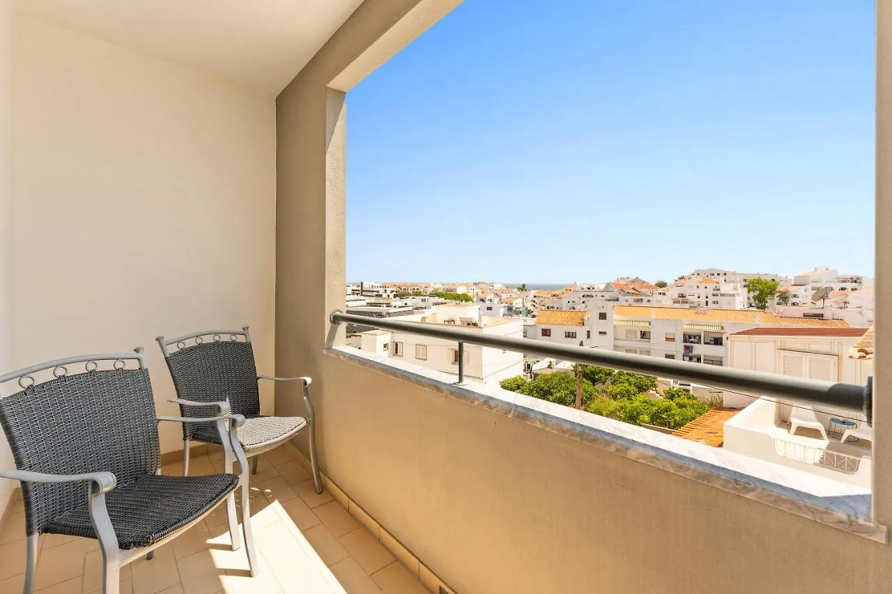 Appartamento Casa De Mare Albufeira Portogallo