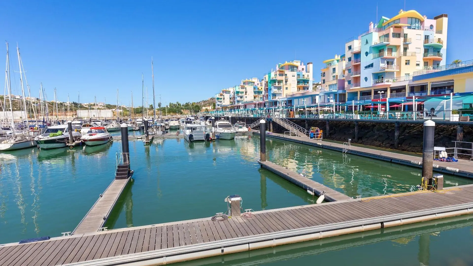 Appartamento Casa De Mare Albufeira Portogallo