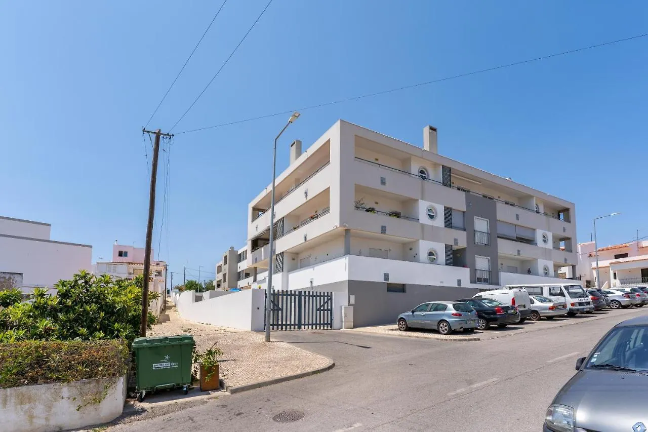 Casa De Mare Apartment Albufeira